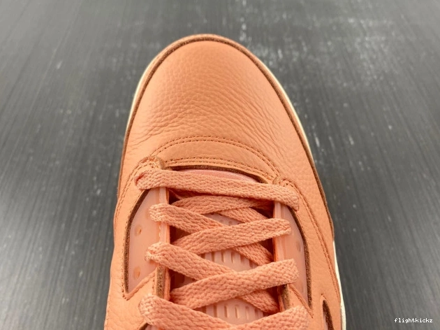 Best The Crimson Khaled Jordan DJ Bliss We Retro 5 DV4982-641 1218